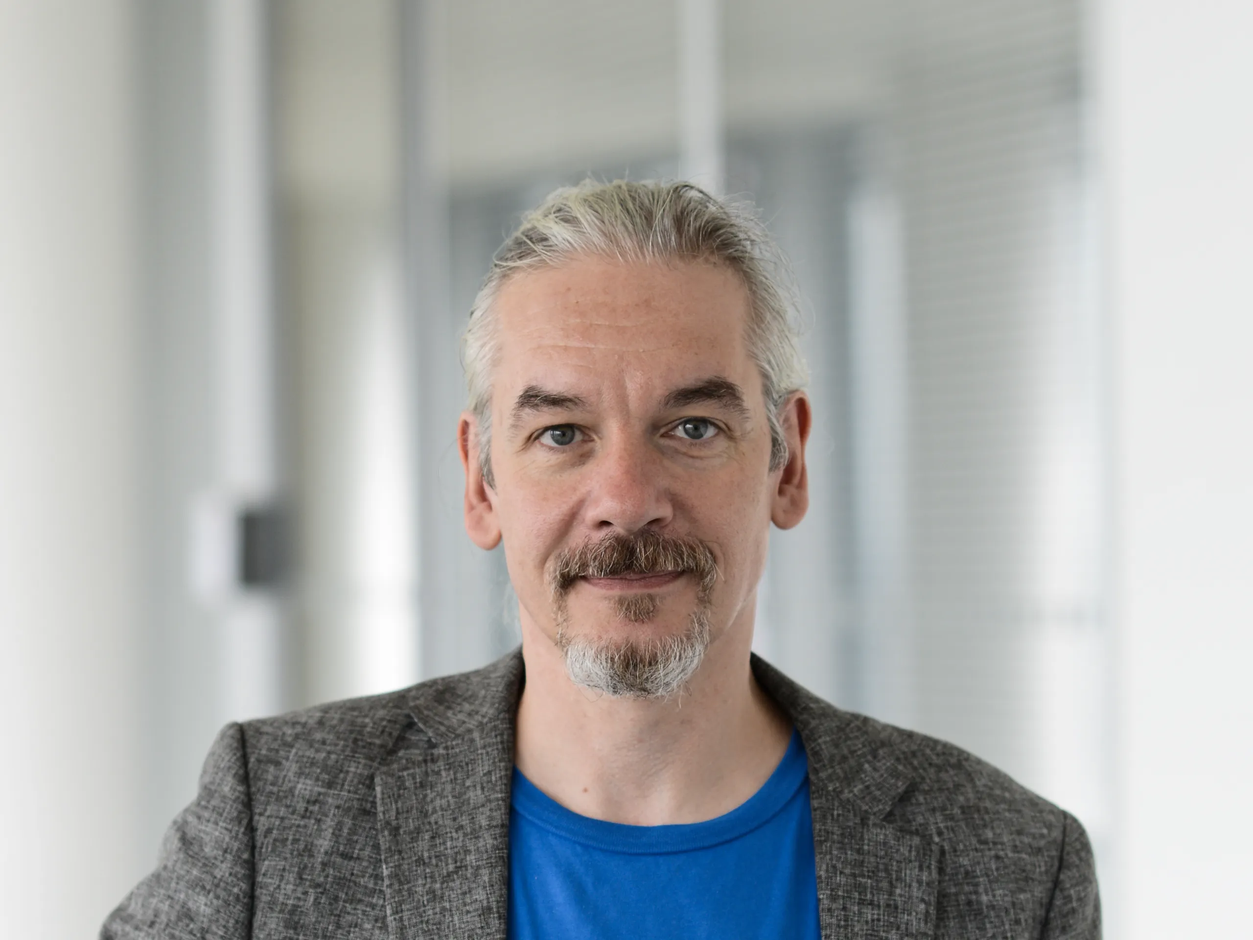 Alexander Wieczorek – Zertifizierter Mediator