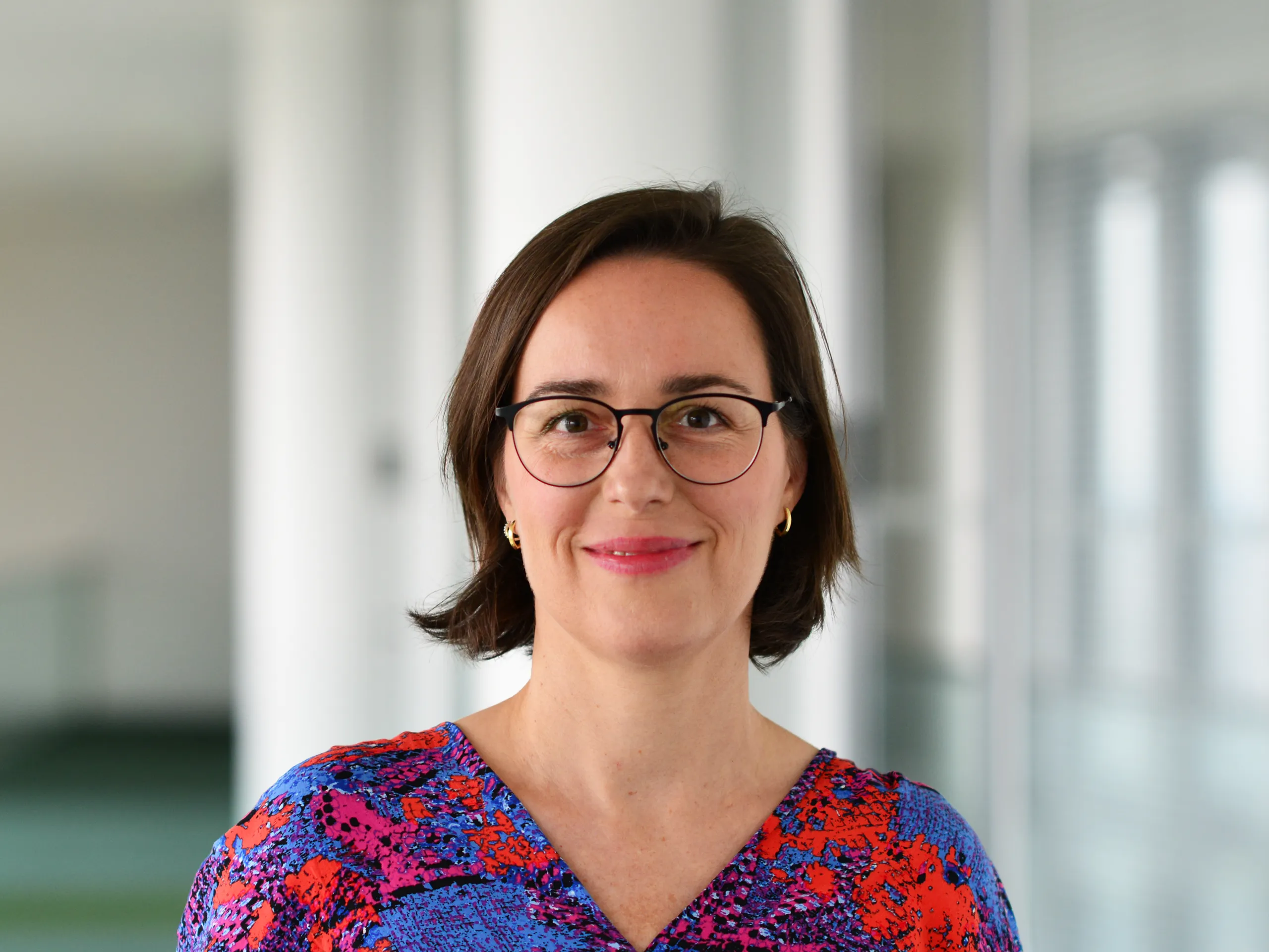 Anuschka Jänicke – Zertifizierte Mediatorin