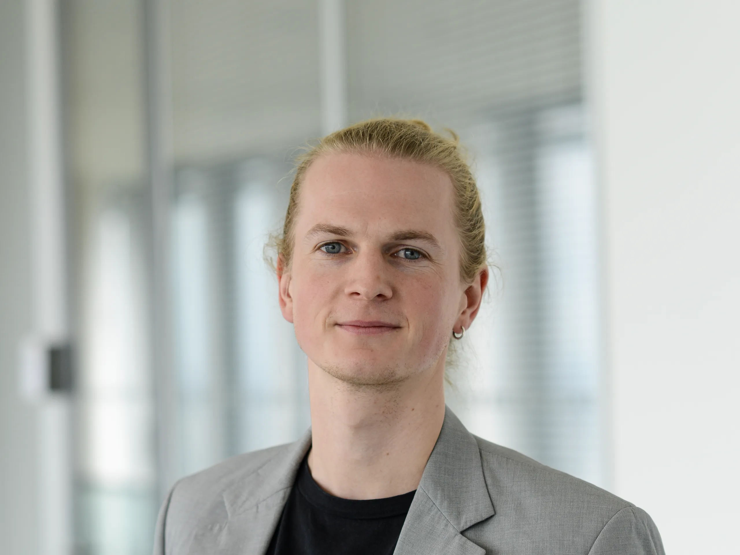 Balthasar Arnold – Zertifizierter Mediator