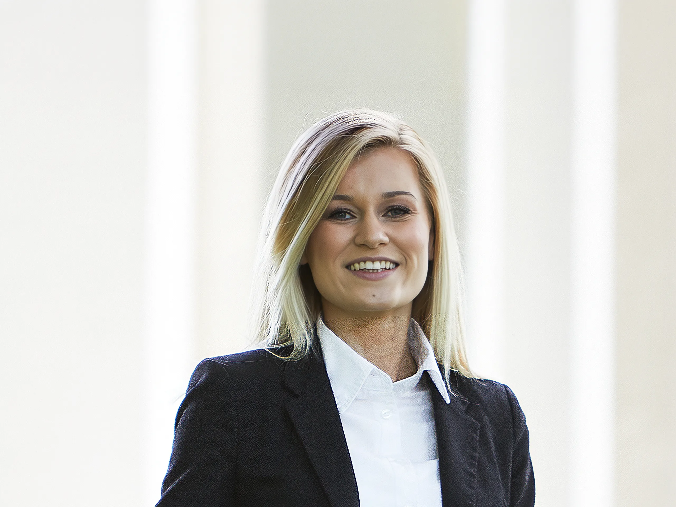 Christina Gellert – Rechtsanwältin & Mietrechts-Expertin