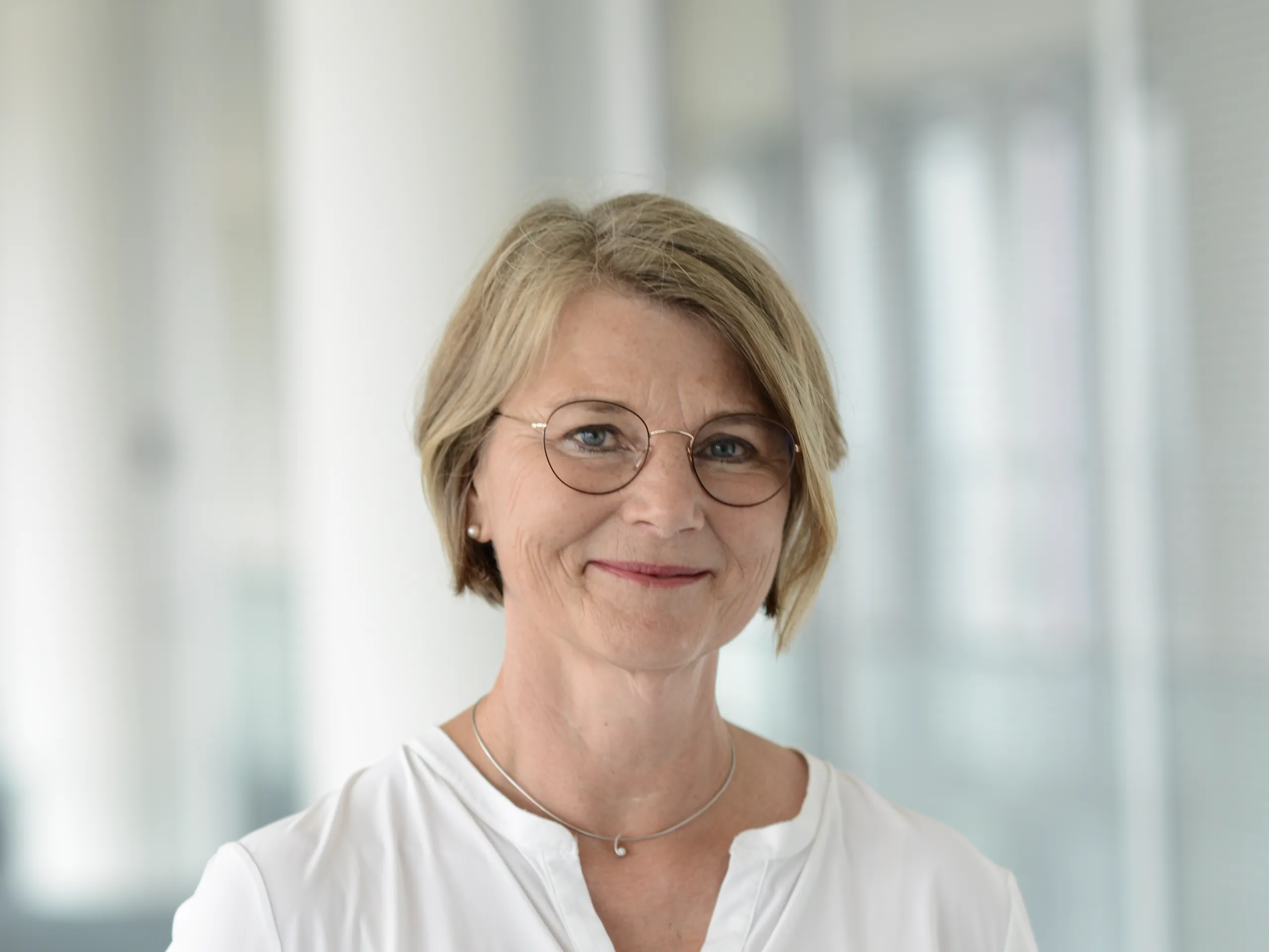Gabi Stockmann – Zertifizierte Mediatorin