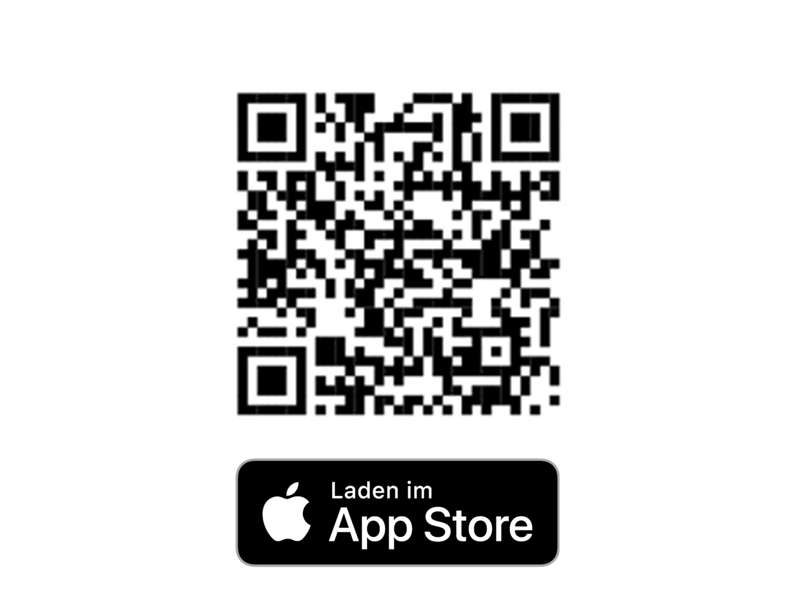 Gesundheitsapp Ios-appstore