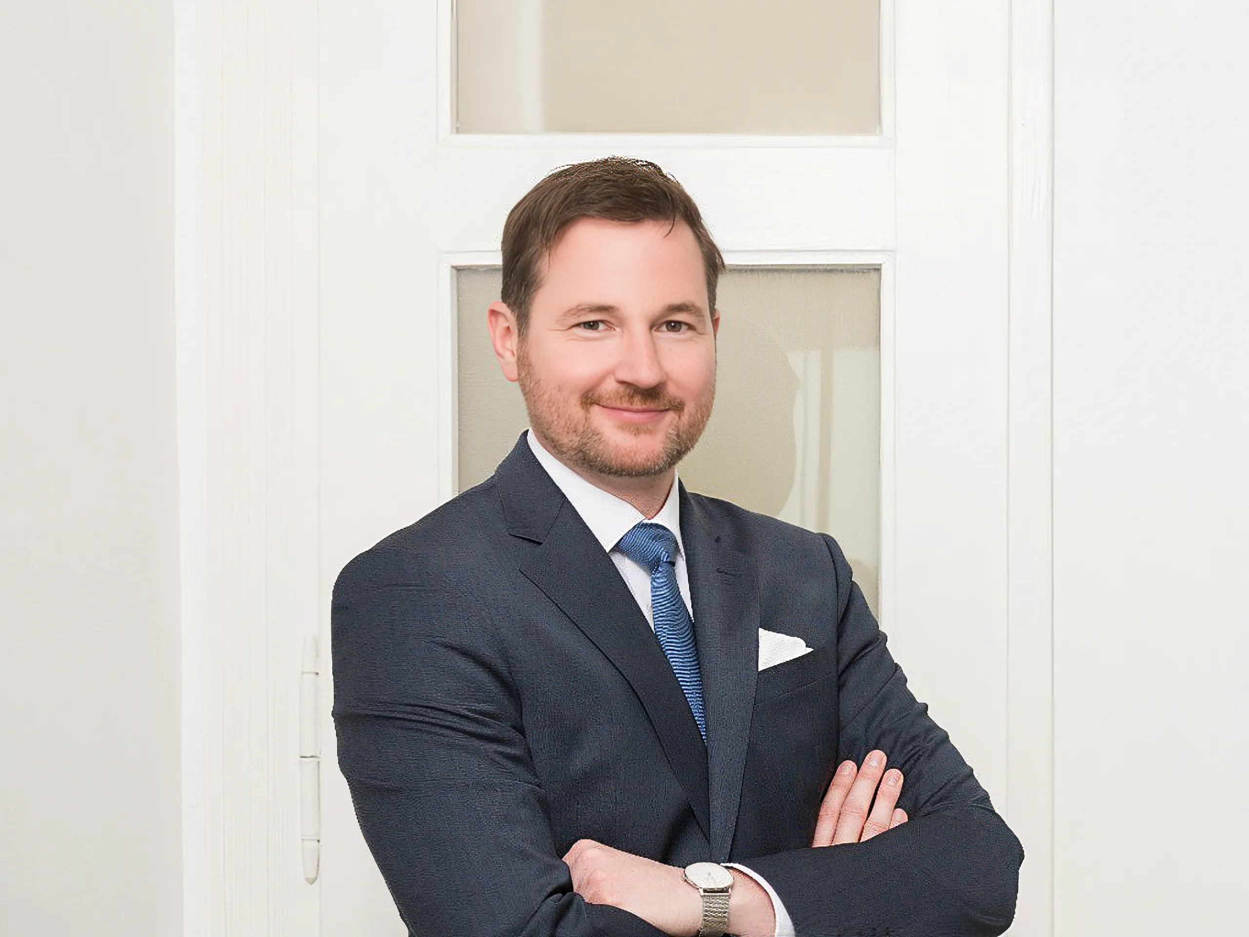 Jan-Hendrik Hermans – ARAG Partneranwalt & Familienrechts-Experte