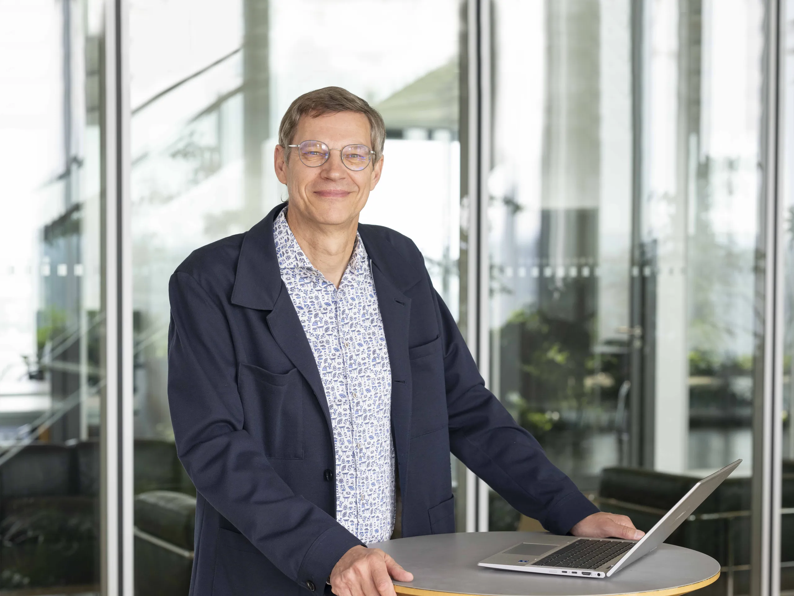 Jan Gusewski - Büroleiter Sportversicherung Sachsen-Anhalt