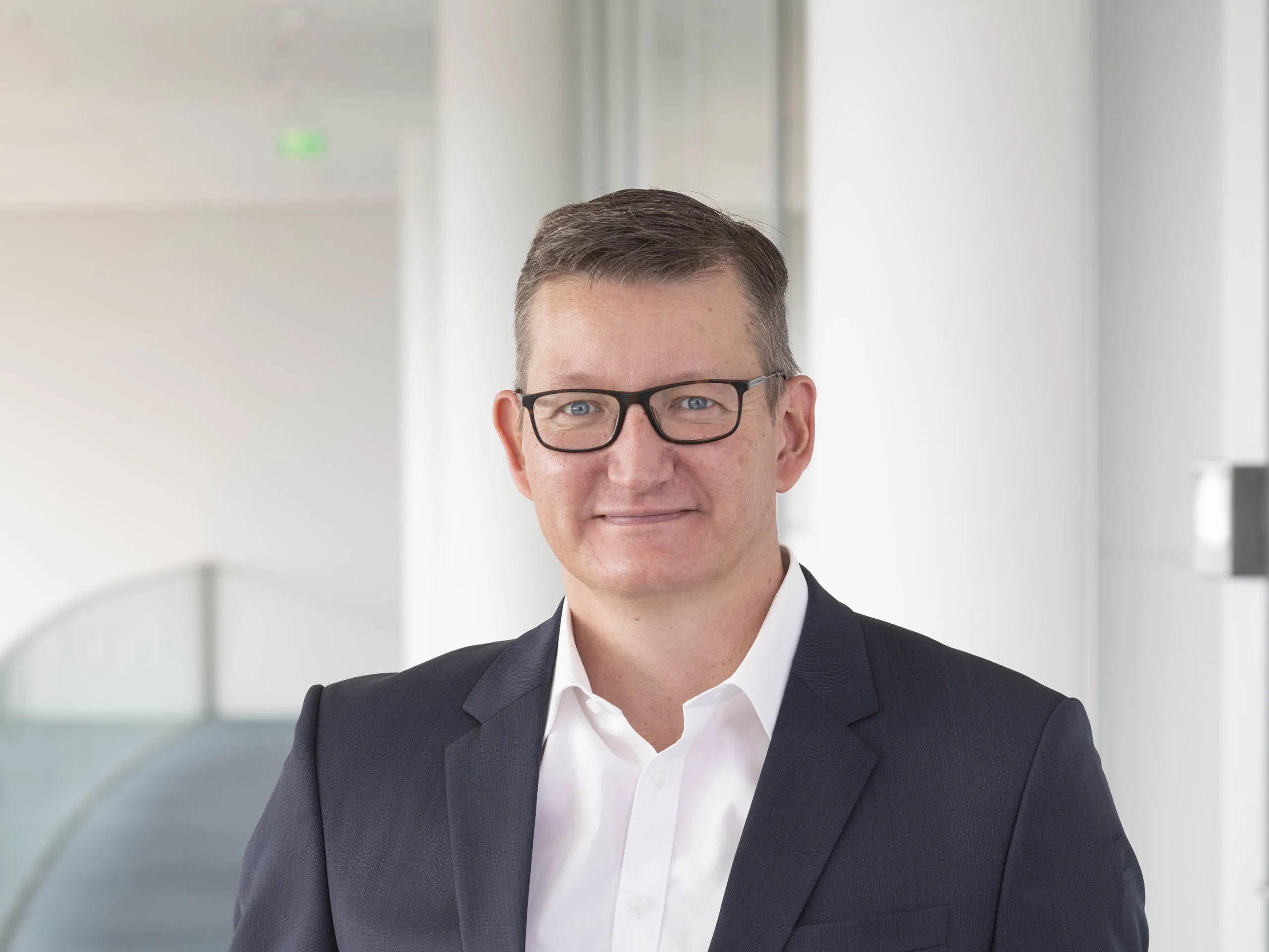 Jens Pistoor – Zertifizierter Mediator