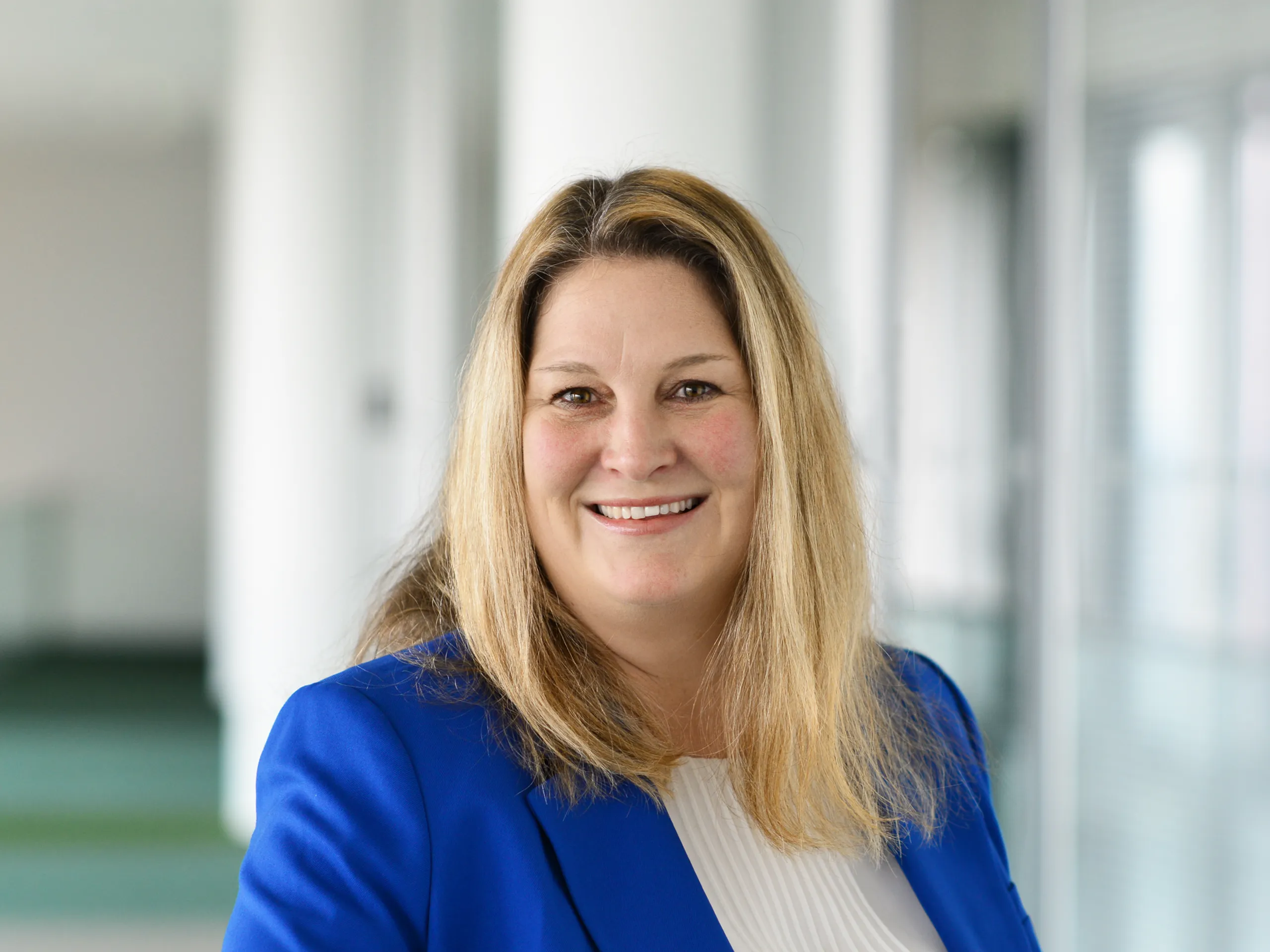 Judith van Kell – Zertifizierte Mediatorin