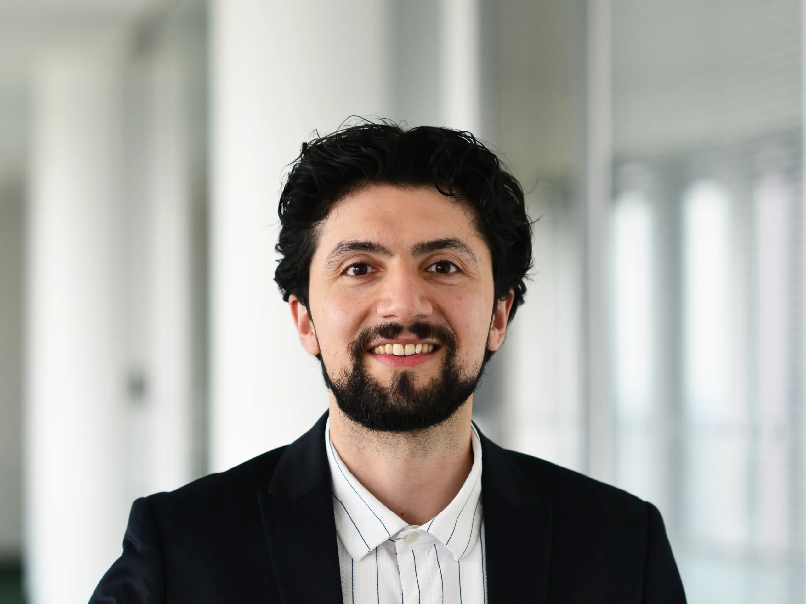 Kamil Murat Mil – Zertifizierter Mediator