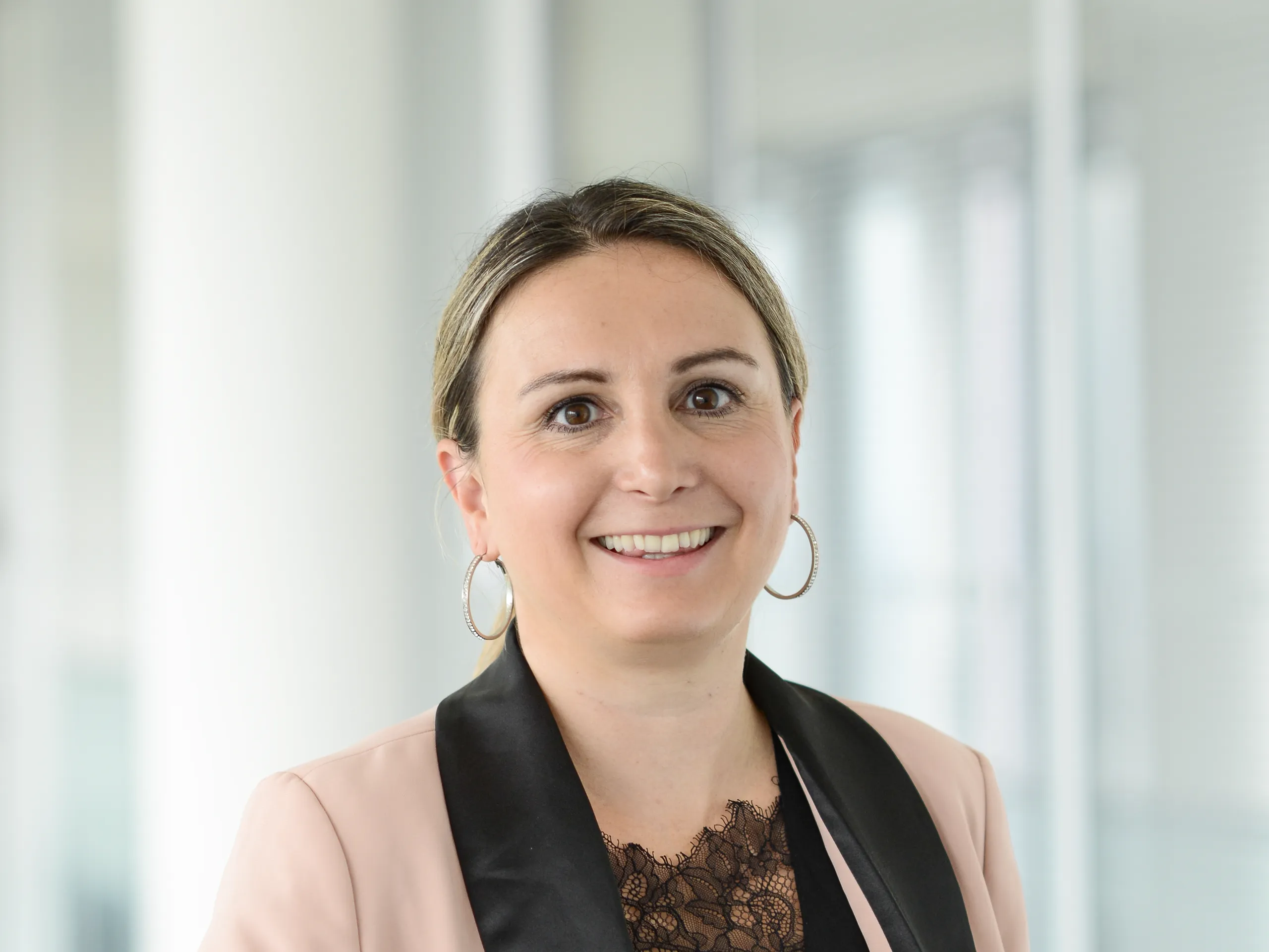 Katharina Heider – Zertifizierte Mediatorin
