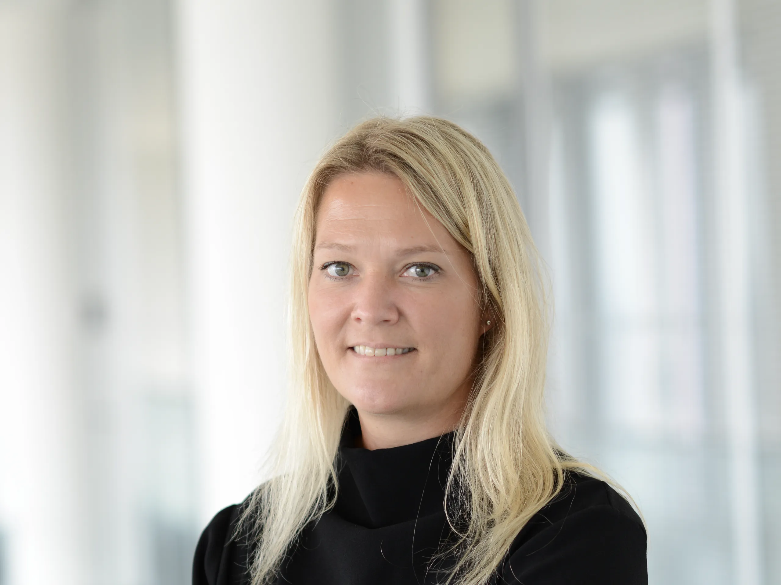 Kerstin Markgraf – Zertifizierte Mediatorin