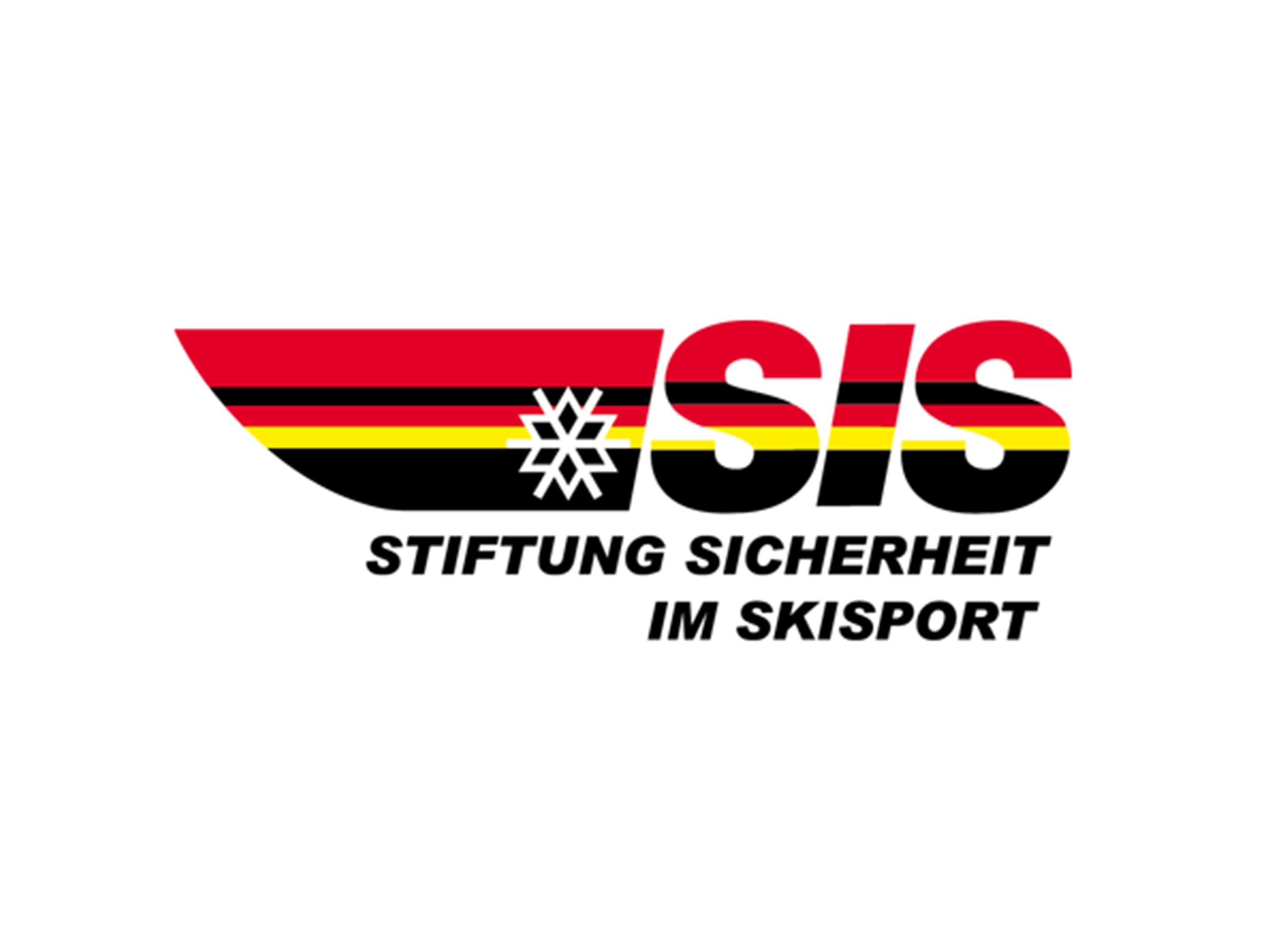 Logo Stiftung Sicherheit im Skisport