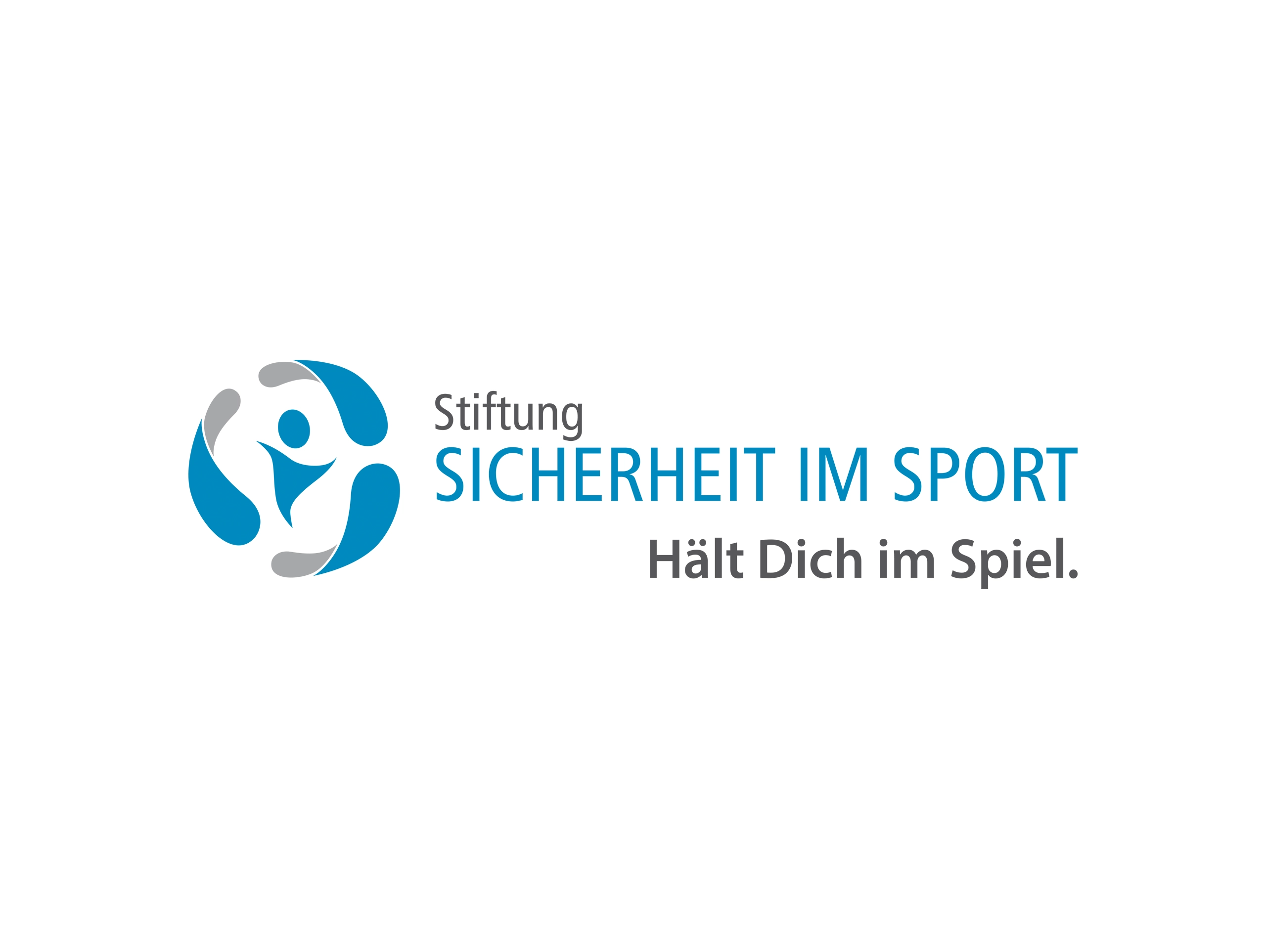 Logo Stiftung Sicherheit im Sport