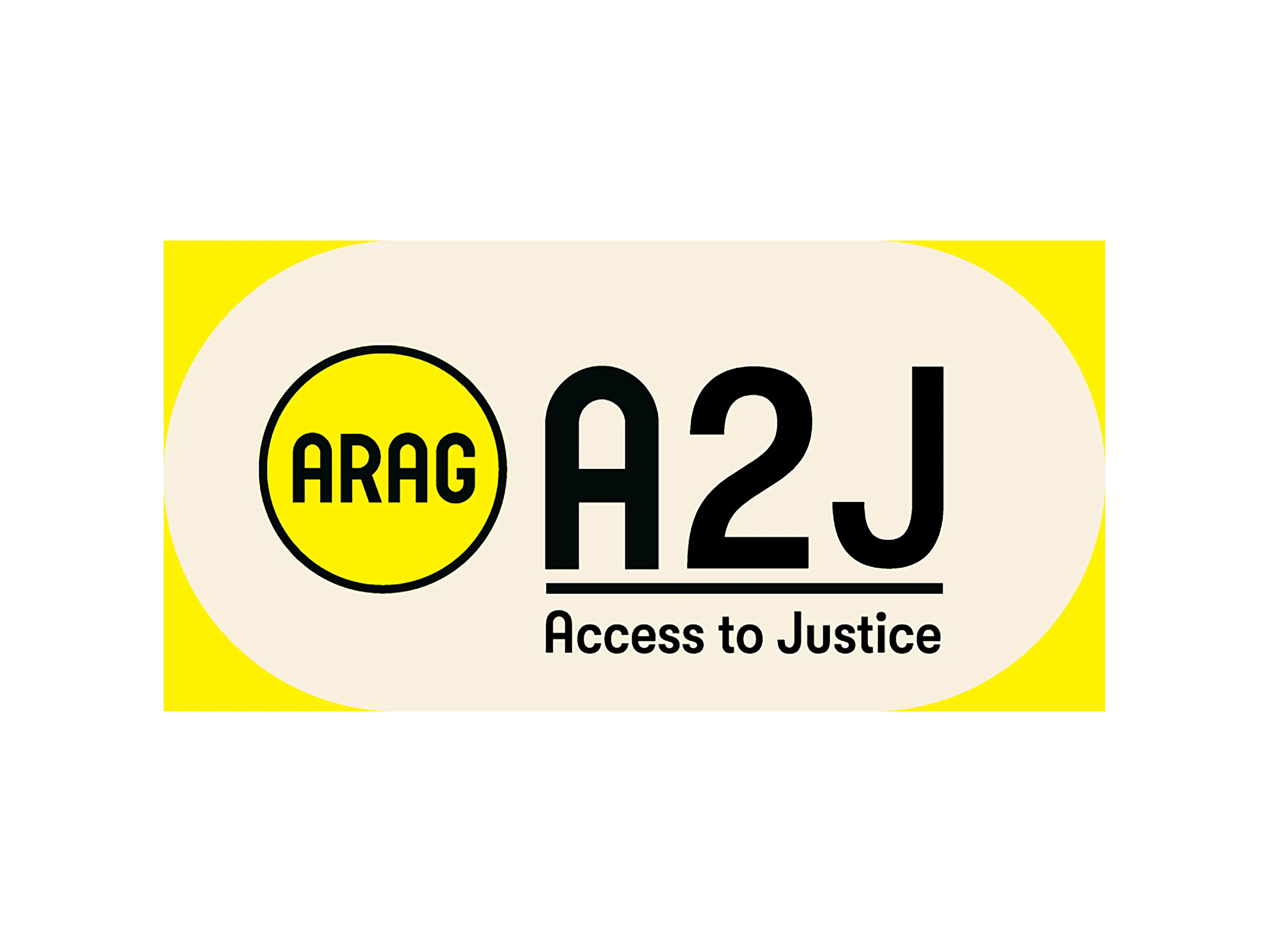 A2J Logo