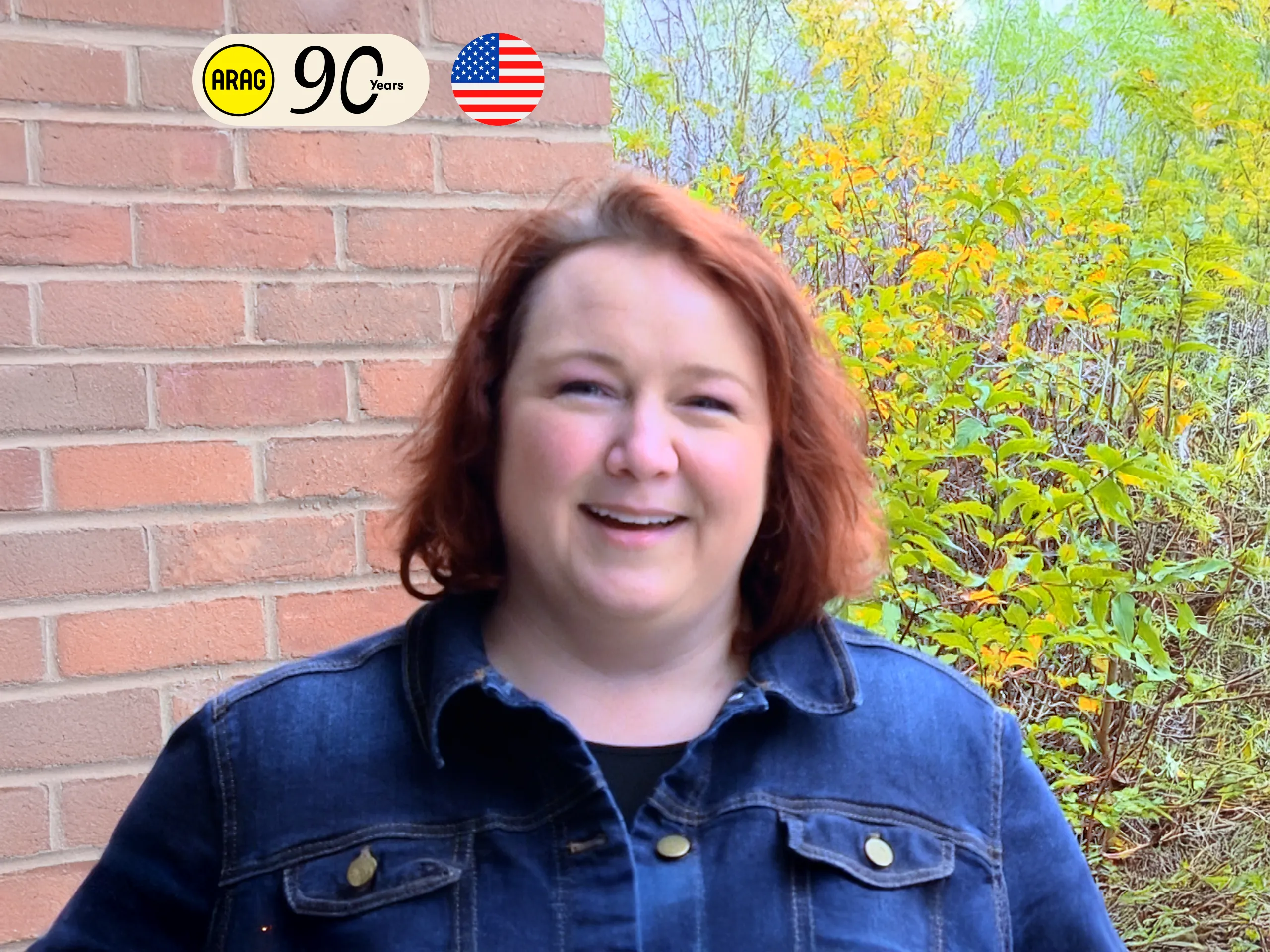 Laura - ARAG Kundin