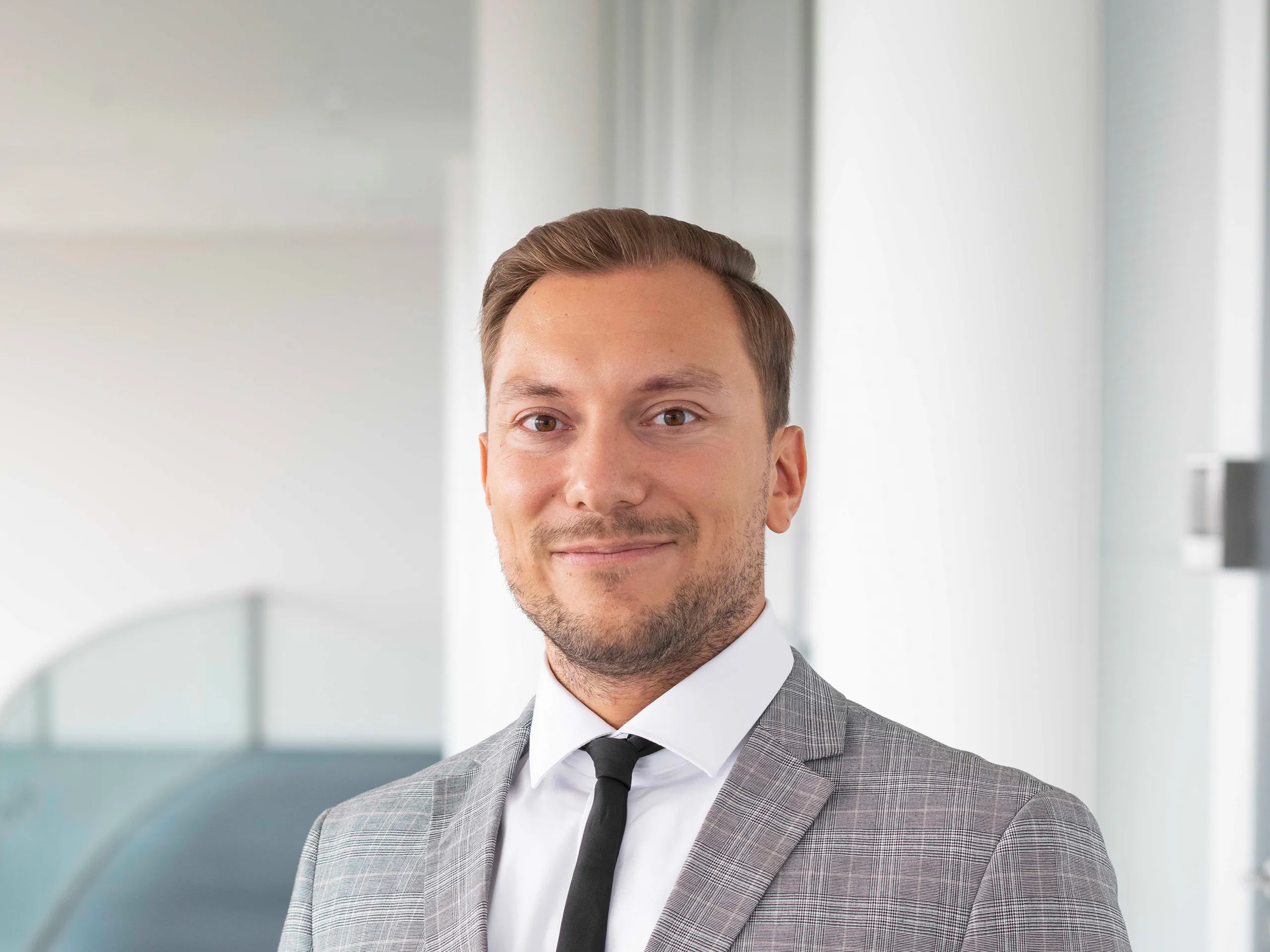 Michael Pela – Zertifizierter Mediator