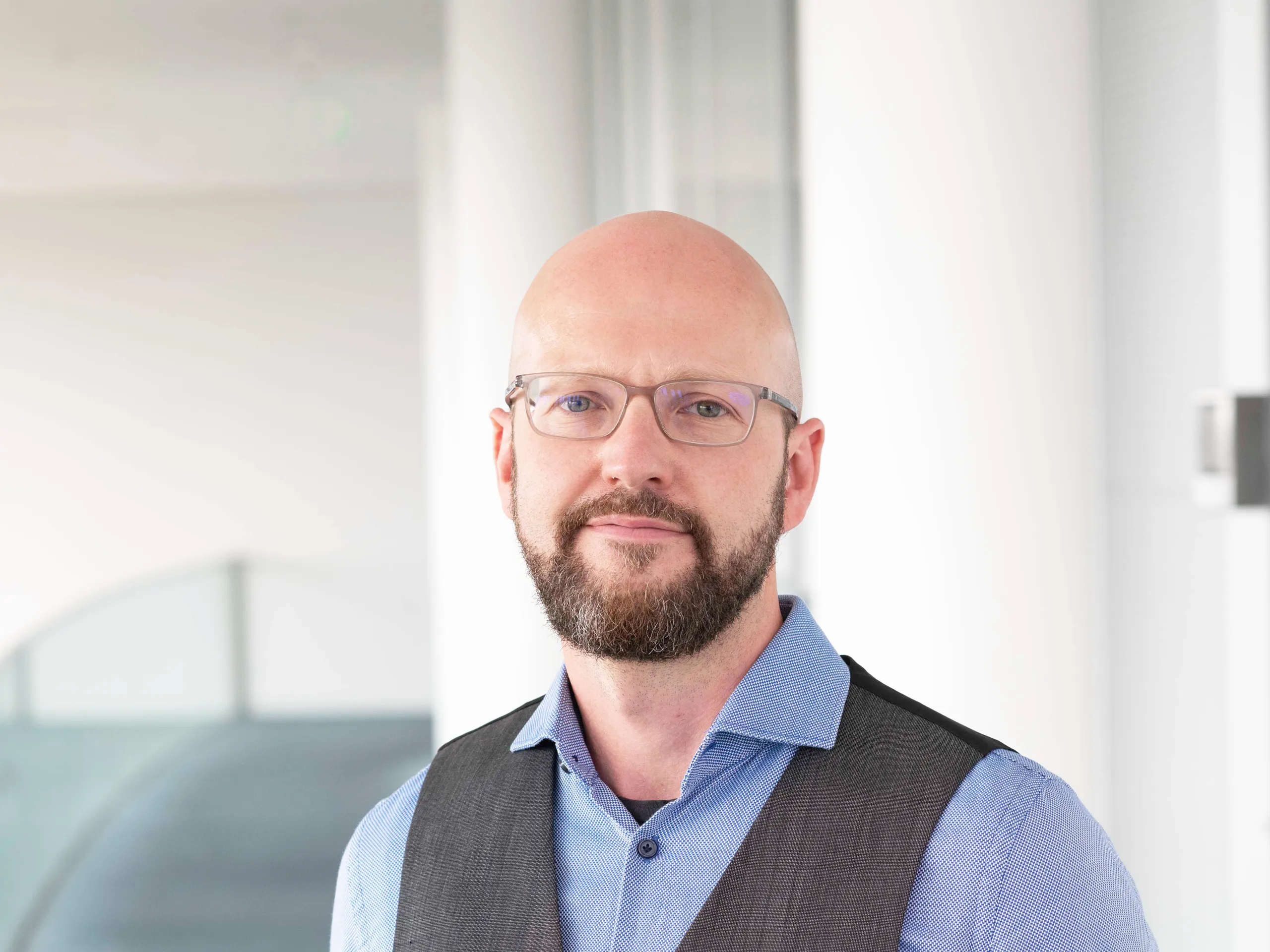 Sebastian Lübbers – Zertifizierter Mediator