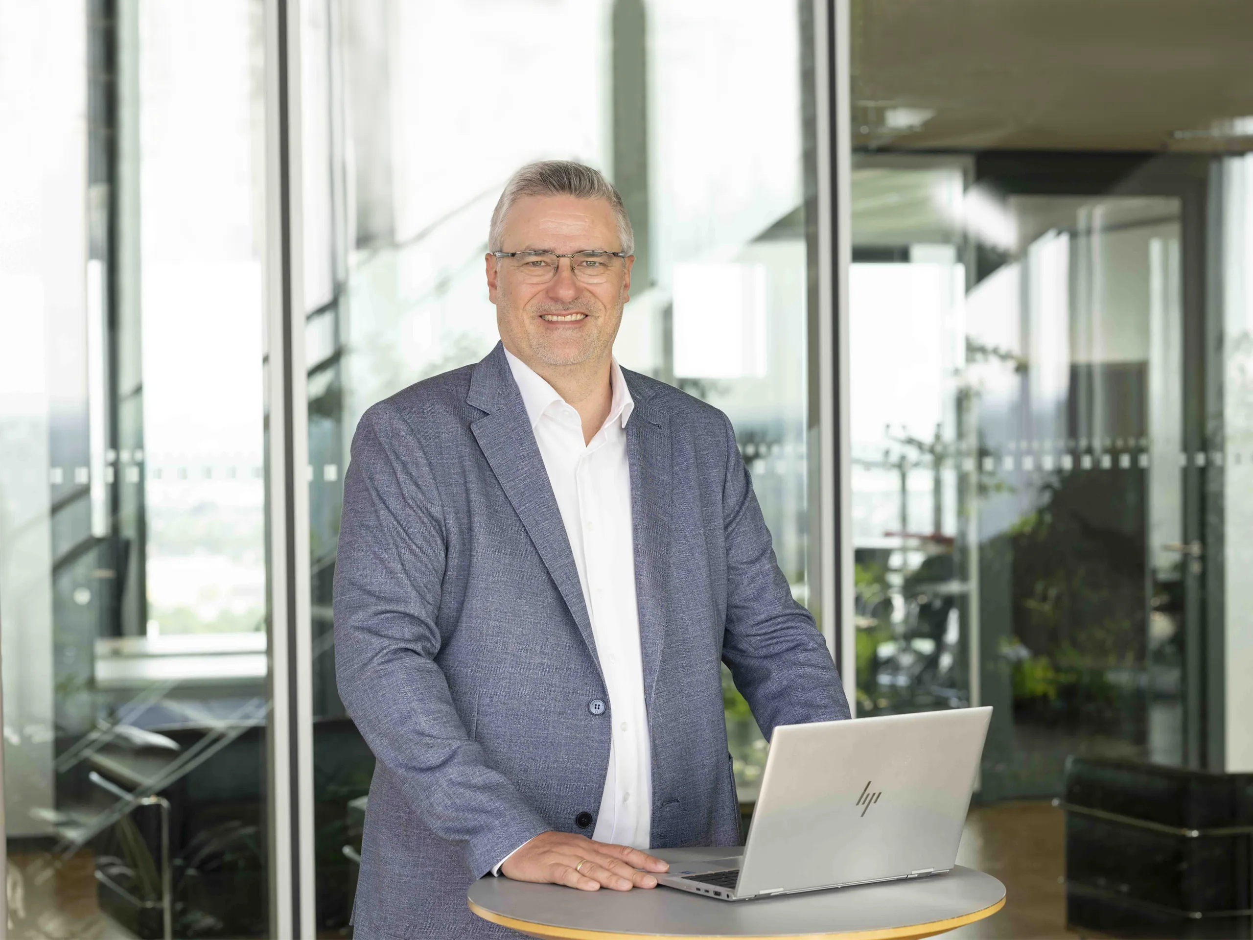 Stefan Fäth - Regionalleiter Sportversicherungsbüro Bayern