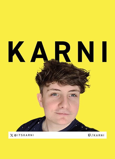 Karni