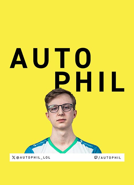 Autophil