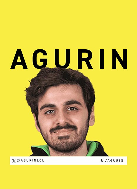 Agurin