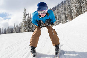 10 Ski-Tipps für mehr Sicherheit auf der Piste
