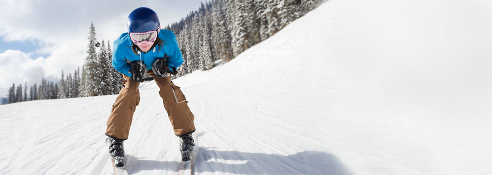 10 Ski-Tipps für mehr Sicherheit auf der Piste