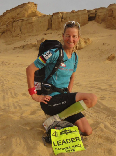 Anne-Marie Flammersfeld Anne-Marie Flammersfeld