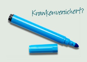 Kündigungsfrist - Krankenversichert? Kündigungsfrist - Krankenversichert?