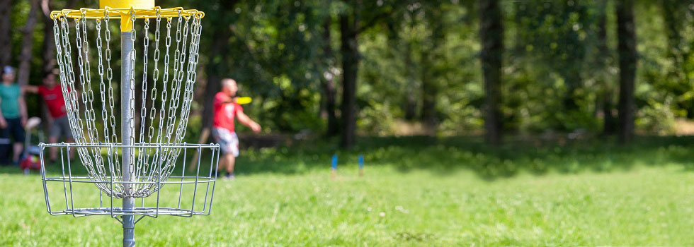 Discgolf