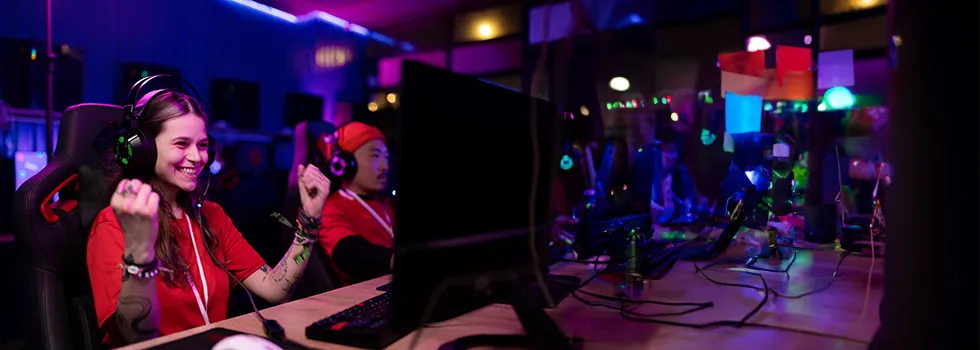 E-Sport E-Sport