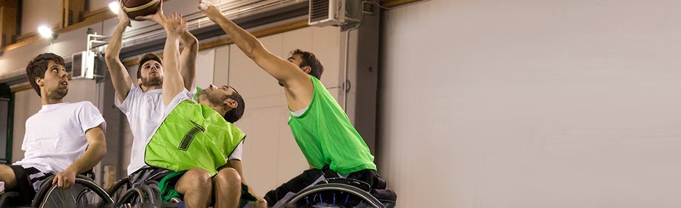 Inklusion im Sportverein