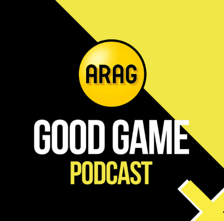 Good Game Podcast