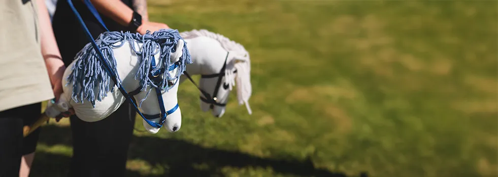 Hobby Horsing Hobby Horsing