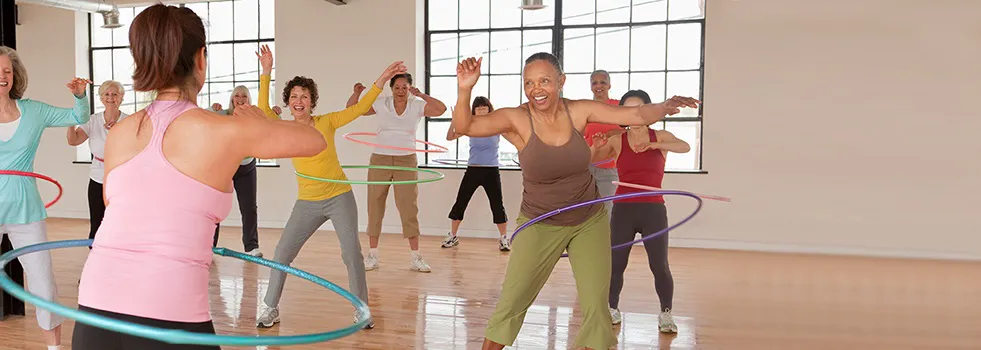 Hula Hoop Hula Hoop