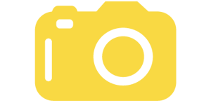 Icon-Kamera-gelb Icon-Kamera-gelb