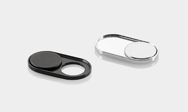 Webcam-Schutz von soomz Webcam-Schutz von soomz