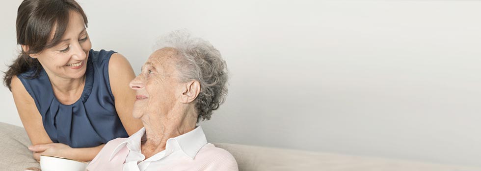 Das sind die neuen Pflegegrade Das sind die neuen Pflegegrade