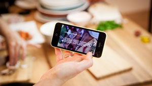KptnCook – Die App KptnCook