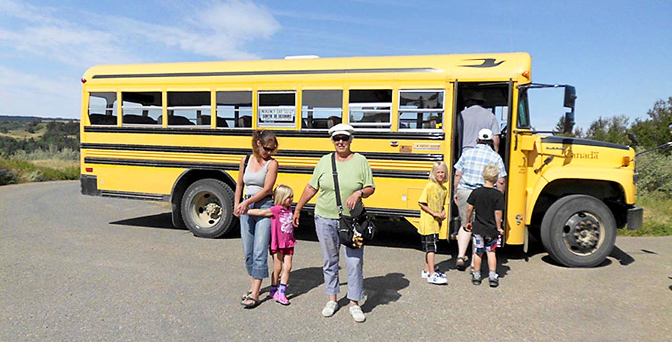 Au-pair-Stelle in Kanada Au-pair-Stelle in Kanada