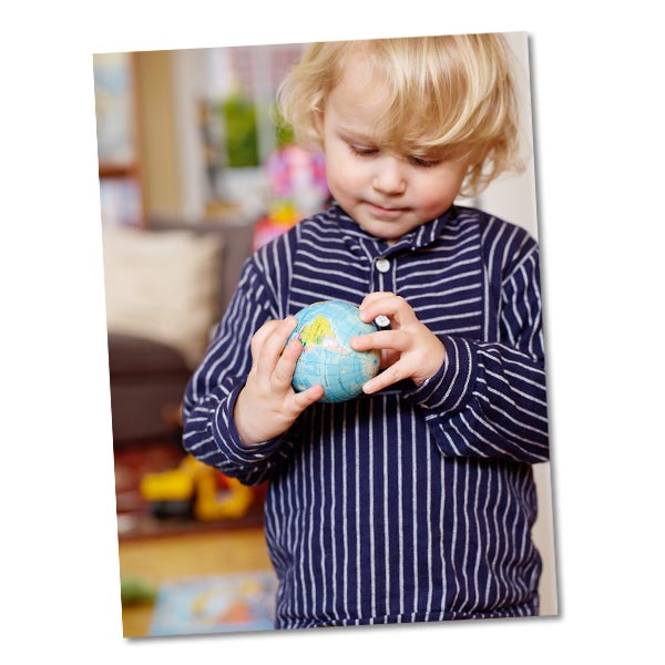 Granny Aupair Granny Aupair