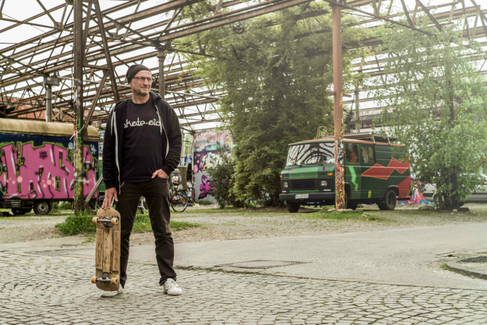 skate-aid: Bretter für die Welt skate-aid: Bretter für die Welt