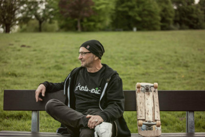skate-aid: Bretter für die Welt skate-aid: Bretter für die Welt