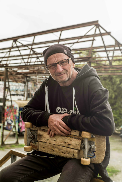 skate-aid: Bretter für die Welt skate-aid: Bretter für die Welt