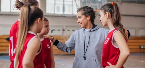 Mobbing im Verein Teaser Mobbing im Verein