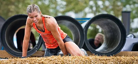 Obstacle Course Racing (OCR) – ein Sport für alle, die Herausforderungen lieben