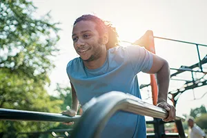 Sportangebote nach draußen verlagern: Durch Outdoortraining neue Anreize schaffen