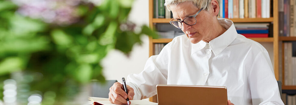 Wie erstelle ich eine Patientenverfügung Wie erstelle ich eine Patientenverfügung