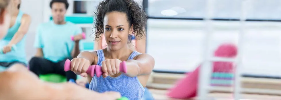 Rehasport im Sportverein Rehasport im Sportverein