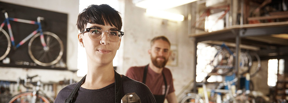 Unternehmertyp - Sein eigener Chef sein Unternehmertyp - Sein eigener Chef sein
