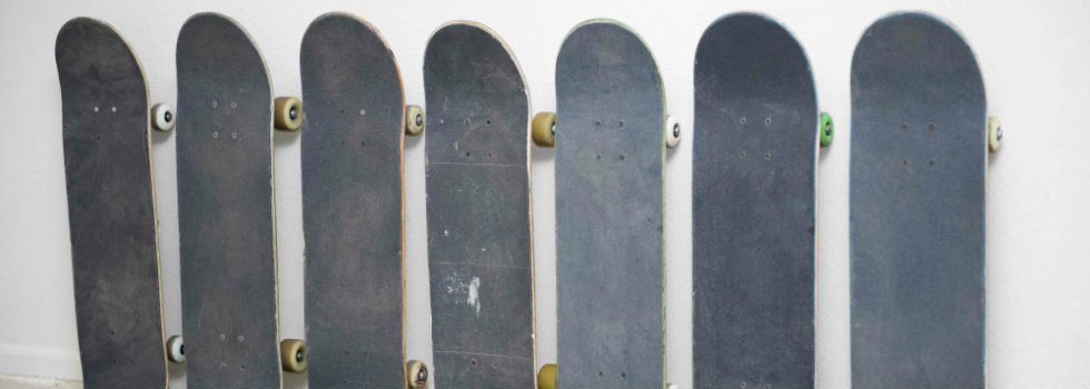 Kann ich mein Skateboard versichern? Kann ich mein Skateboard versichern?