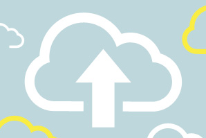 Bild: Keine Angst vor der Datenwolke